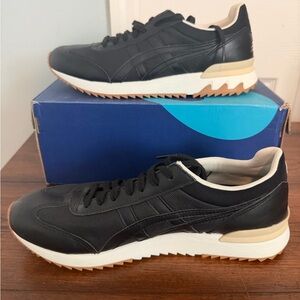 ASICS Onitsuka Tiger California 78 Black Sneakers